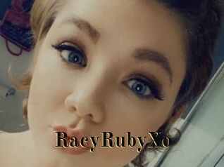 RacyRubyXo