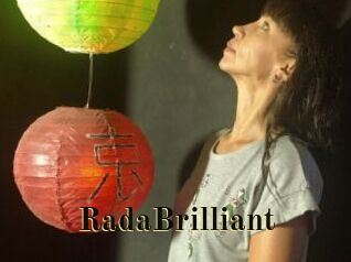 RadaBrilliant