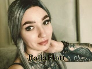 RadaFlott