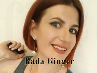 Rada_Ginger