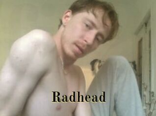 Radhead