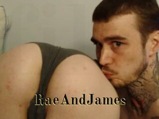 RaeAndJames