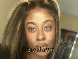 RaeDawn