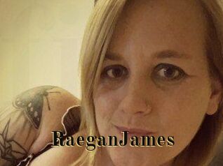 RaeganJames