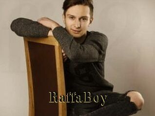 RaffaBoy