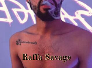 Raffa_Savage