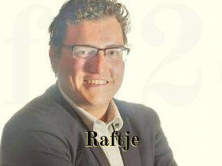 Raftje