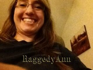 RaggedyAnn