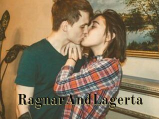 RagnarAndLagerta Films 2 Q