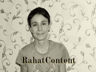 RahatContent