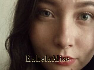 RahelaMiss