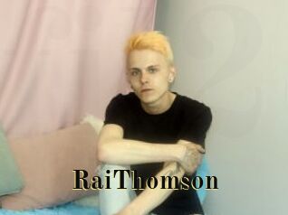 RaiThomson