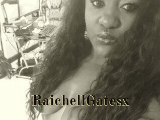 RaichellGatesx