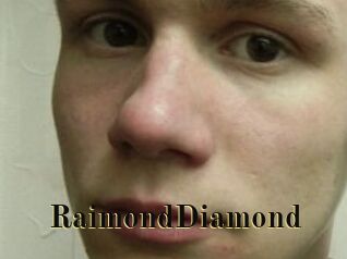 RaimondDiamond