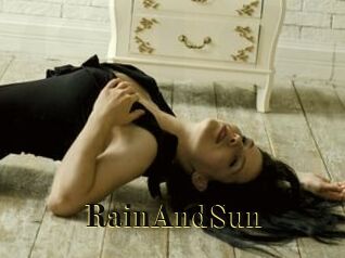 RainAndSun