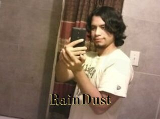 RainDust