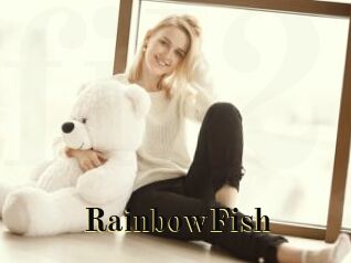 RainbowFish