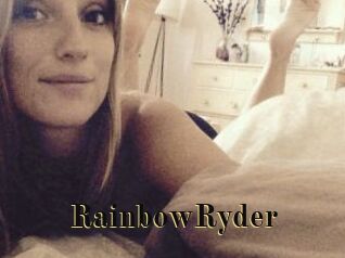 RainbowRyder