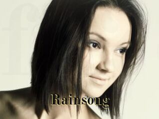 Rainsong