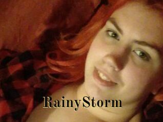 RainyStorm Films 2 Q