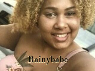 Rainybabe