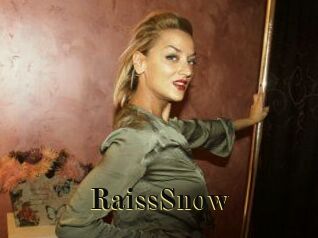 RaissSnow