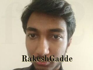 RakeshGadde