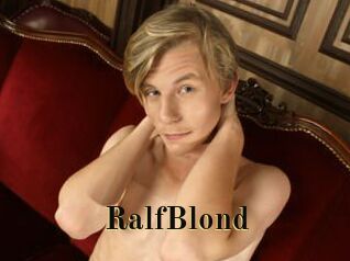 RalfBlond
