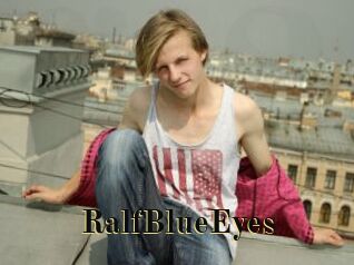 RalfBlueEyes