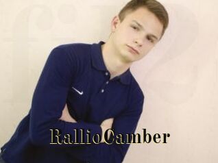 RallioCamber