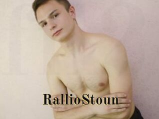 RallioStoun
