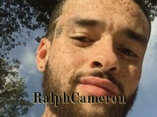 RalphCameron