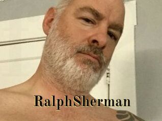 Ralph_Sherman
