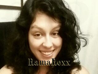 RamaRexx