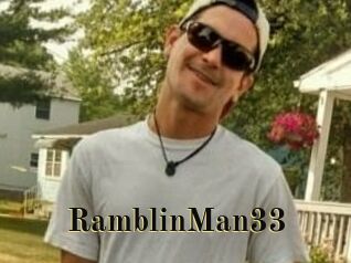 RamblinMan33