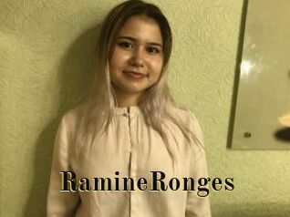 RamineRonges