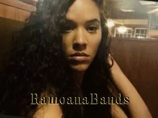 RamoanaBands