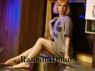 RamonaDonna