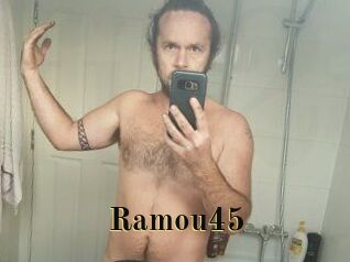 Ramou45