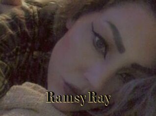 RamsyRay