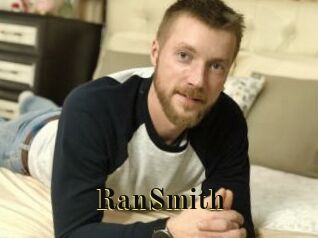RanSmith