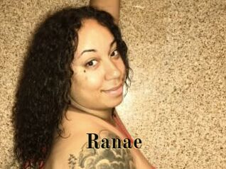 Ranae