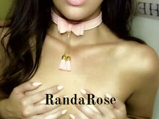 RandaRose