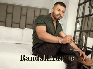RandallAdams