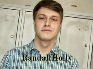 RandallHolly
