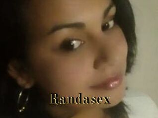 Randasex