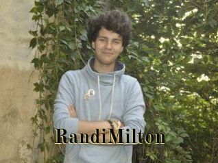 RandiMilton