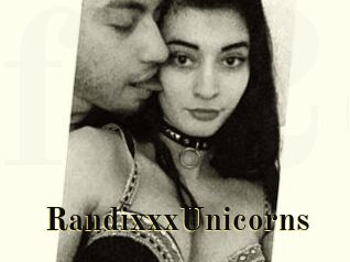 RandixxxUnicorns Films 2 Q