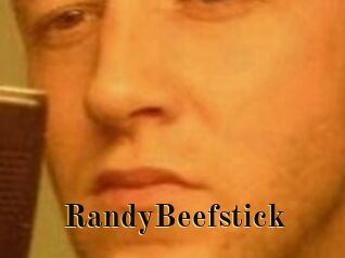 RandyBeefstick
