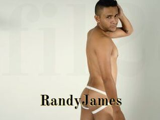 RandyJames